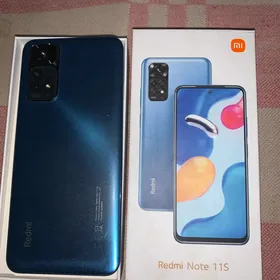 Redmi Not 11S