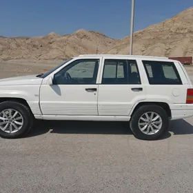 Jeep Grand Cherokee 1994