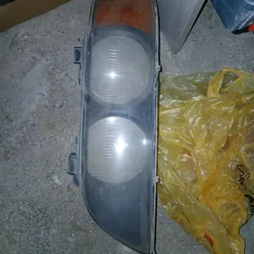 koreyka bmw cep farasy