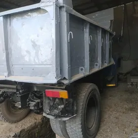 Zil 130 1990