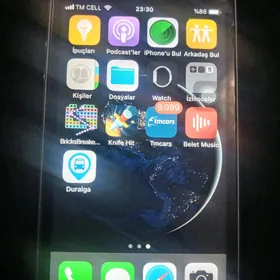Iphone 5s