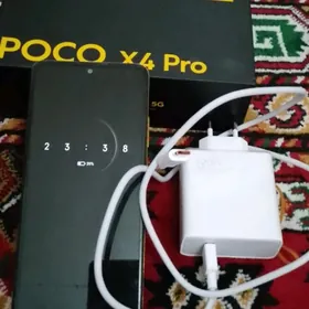poco x4 pro 5g 8+3 256