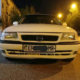 Opel Astra 1993