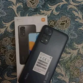 Redmi Not 11