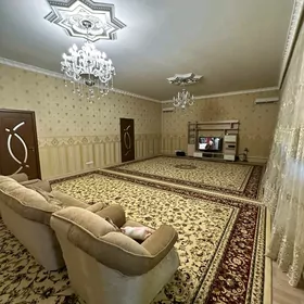 Аренда дома Багир