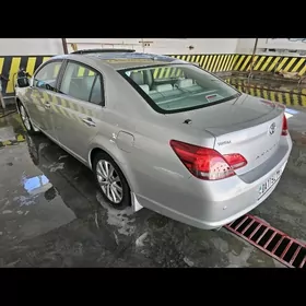Toyota Avalon 2008