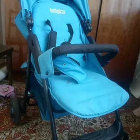 коляска