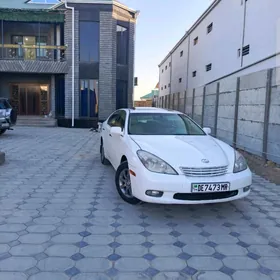 Toyota Camry 2003