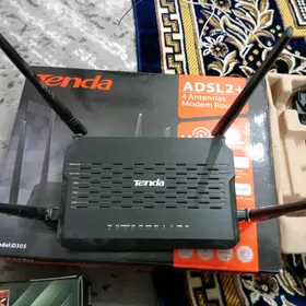 rotor Tenda ADSL2+ ротор