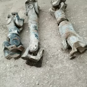 kamaz kardan