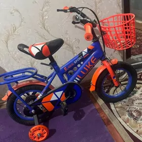 tigir/велосипед