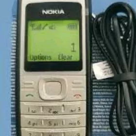 Nokia 1200 Arginal