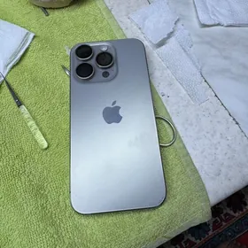 Iphone 15 pro