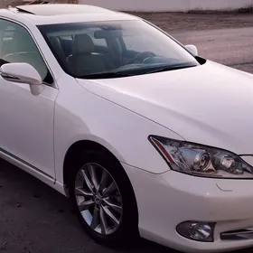 Lexus ES 350 2011