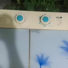 Pol aftamat kir maşyn