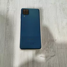 Galaxy A12
