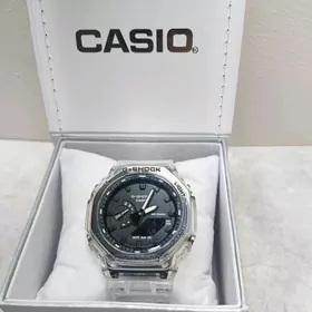 Casio Gshock model