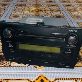 magnitafon 6 disk