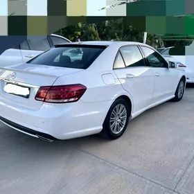Mercedes-Benz E350 2009