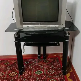TELEWIZOR - LG