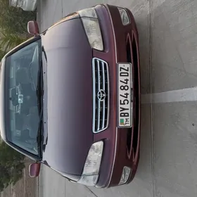 Toyota Camry 2000
