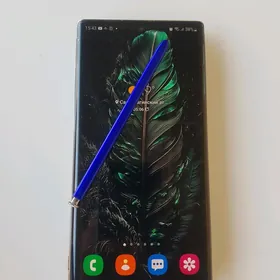 samsung not 10 +