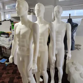 mruskoy maniken