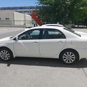 Toyota Corolla 2006