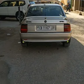 Opel Vectra 1992