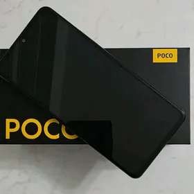POCO F4 8/256