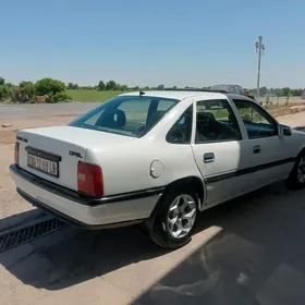 Opel Vectra 1989