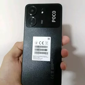 POCO C65 (6+6/128) IGRAWOY