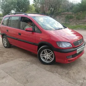 Opel Zafira 1999