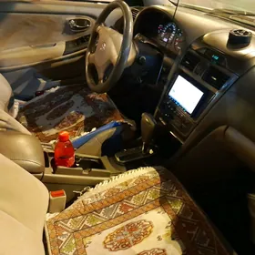 Nissan Maxima 2006