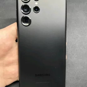 Samsung S22 Ultra 12/256