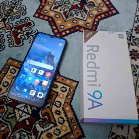 red mi 9 a