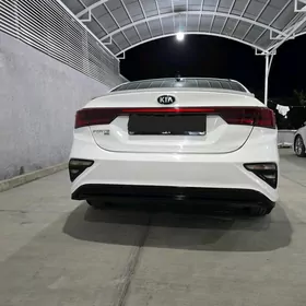 Kia Forte 2019