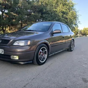 Opel Astra 1999