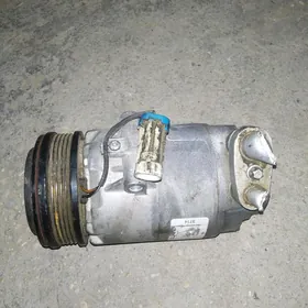 astra j kampresor