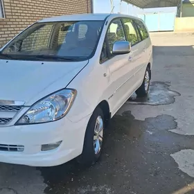 Toyota Innova 2008
