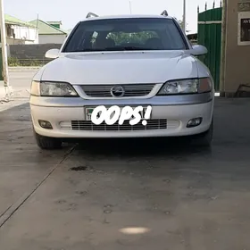 Opel Vectra 1998