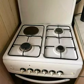 Gaz plita