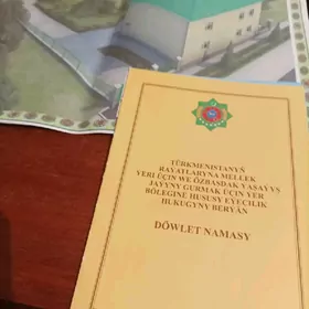 Дом жай