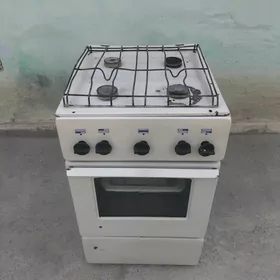 Газплита ссср