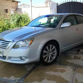 Toyota Avalon 2007