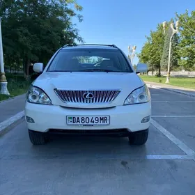 Lexus RX 330 2004