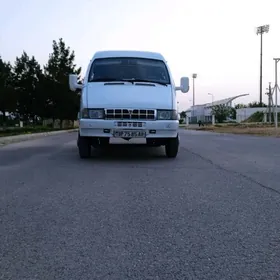 Gaz Gazel 2000