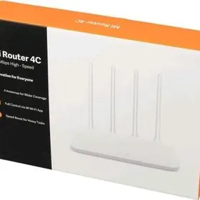 router 4c xiaomi