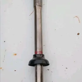 hilti lopatka