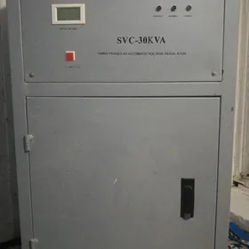 Tok kopelty Stabilizator 20KV